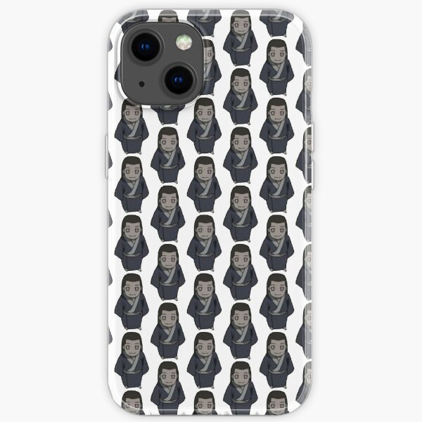 MINI NEJI iPhone Soft Case