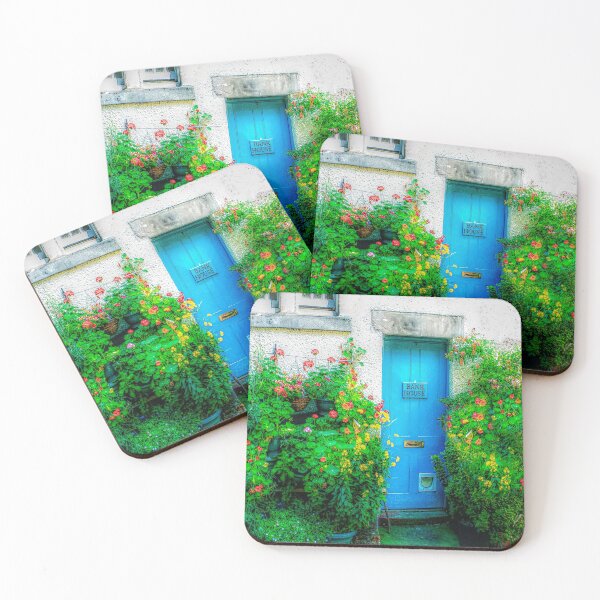 Item preview, Blue Door designed and sold by Alisonchambers2.