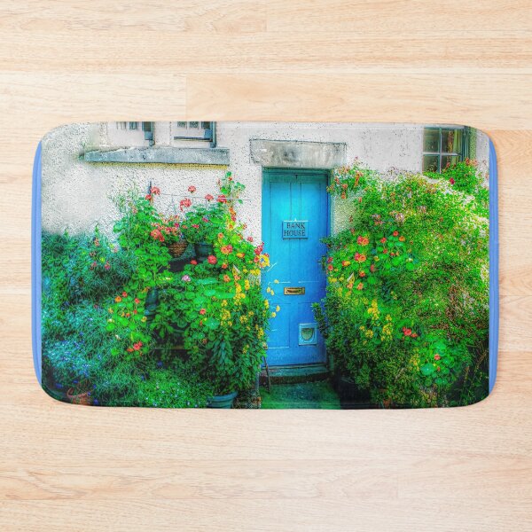 Item preview, Blue Door designed and sold by Alisonchambers2.