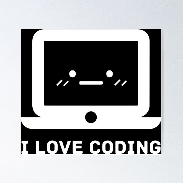 Artikel-Vorschau von Ich liebe es, Programmer Developer Gift zu programmieren, designt und verkauft von codingpotato.