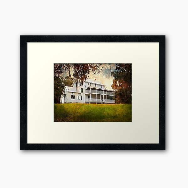 Item preview, Thursby House Blue Springs designed and sold by designingjudy.