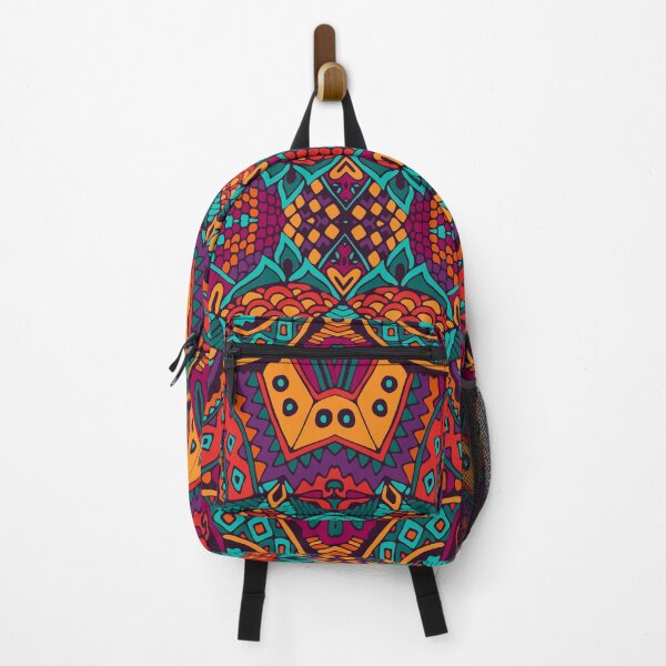 Item preview, Tribal Vintage Ethnic Pattern designed and sold by Magia Design.