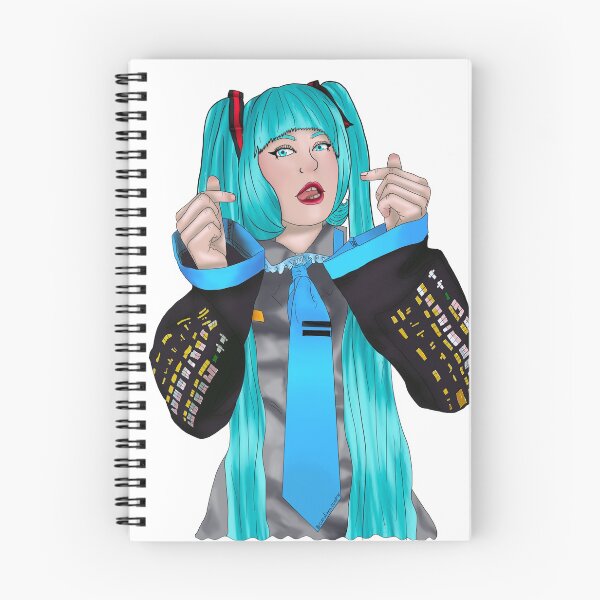 Item preview, Cupofteacosplay as miku designed and sold by Cupofteacosplay  Offical.