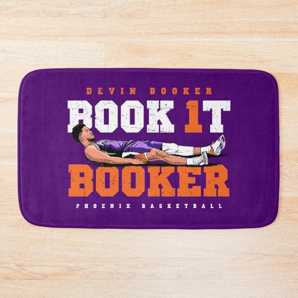 Item preview, Booker Book It Phoenix Basketball Gift designed and sold by migoidzon.