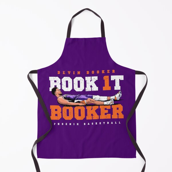 Item preview, Booker Book It Phoenix Basketball Gift designed and sold by migoidzon.
