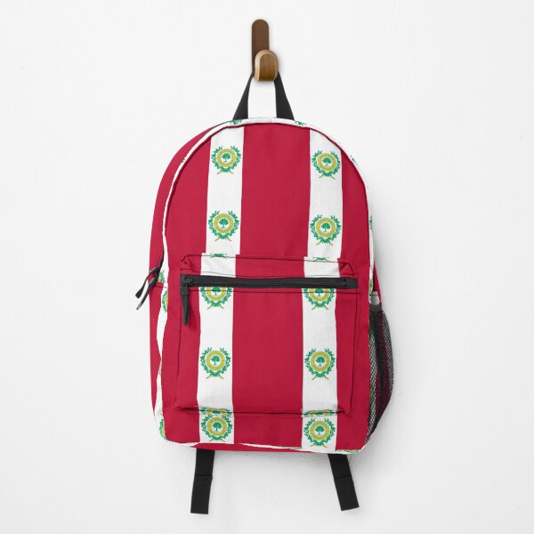 Item preview, Flag of Raleigh designed and sold by brigadeiro.
