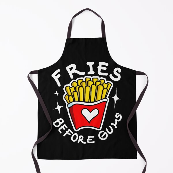 Aperçu de l'œuvre Frites avant les gars créée et vendue par pablomendoza.