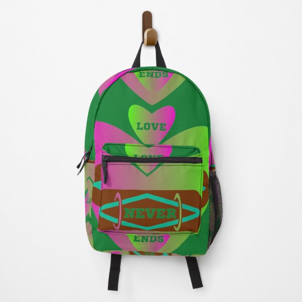 Item preview, Love never ends designed and sold by Arabinda.
