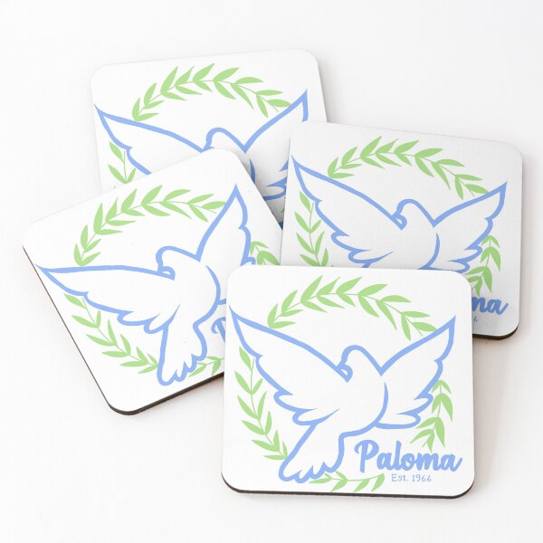 Item preview, Paloma paloma designed and sold by lillymeier03.