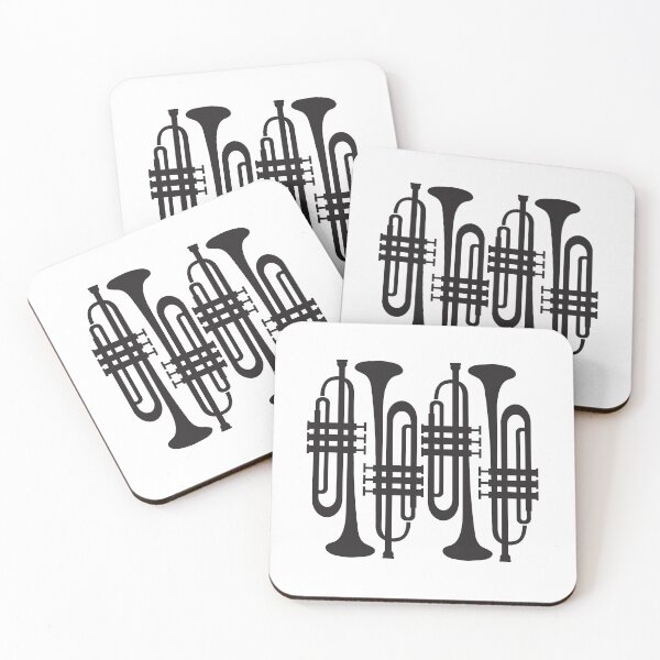 Item preview, Trumpets designed and sold by ChailynReed.