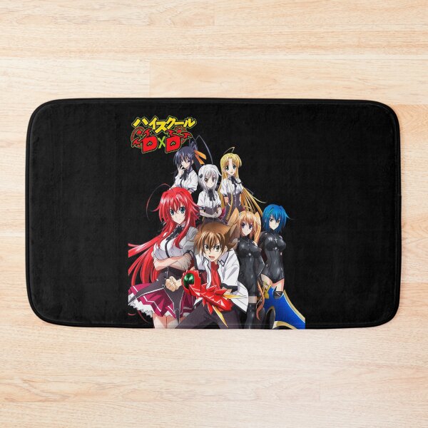 Item preview, High School DxD designed and sold by rubster21.