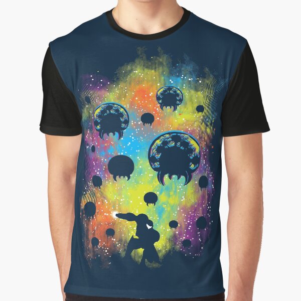 Item preview, Galactic Warrior designed and sold by Daletheskater.