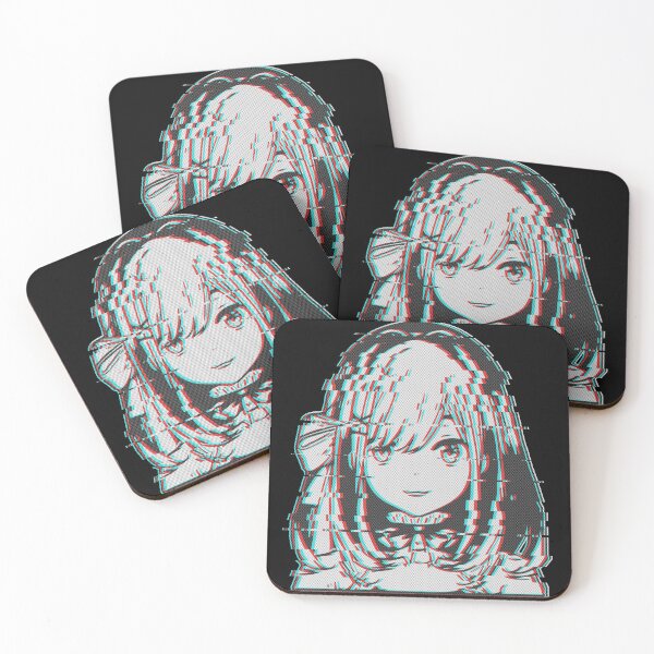 Item preview, Lulu nijisanji designed and sold by TonaPlancarte.