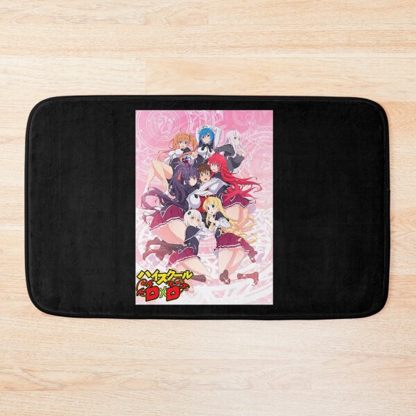 Item preview, High School DxD designed and sold by rubster21.