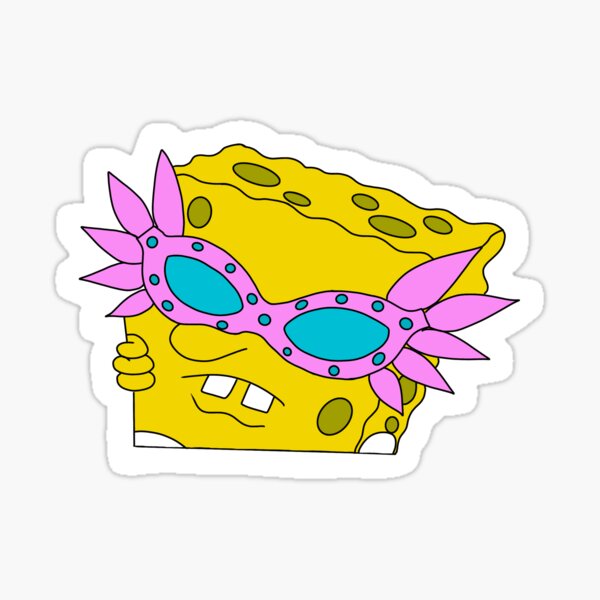 Item preview, Spongebob Meme designed and sold by lillymeier03.