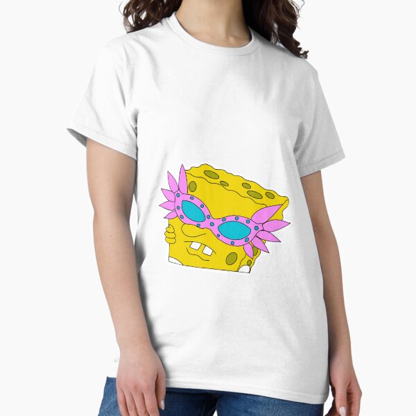 Item preview, Spongebob Meme designed and sold by lillymeier03.
