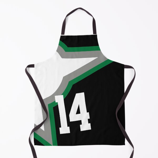 Item preview, Fave Numbers - Jamie Benn designed and sold by Eye on the Blueline.