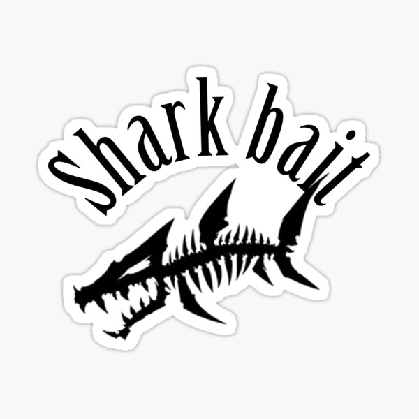 Free Free Shark Bait Svg 655 SVG PNG EPS DXF File