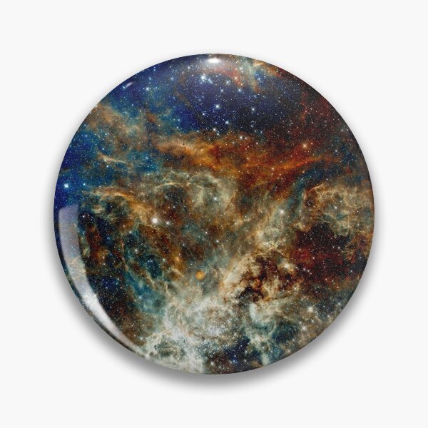 Aperçu de l'œuvre Espace / galaxie brillant créée et vendue par simpleones.