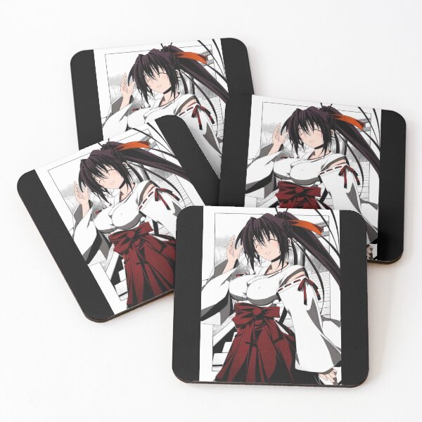 Item preview, Akeno  designed and sold by rubster21.