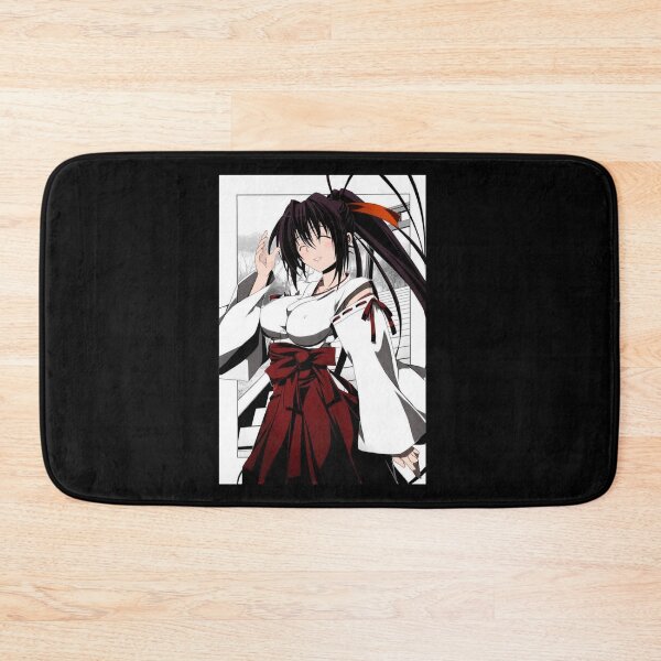 Item preview, Akeno  designed and sold by rubster21.