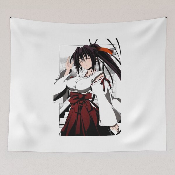 Item preview, Akeno  designed and sold by rubster21.