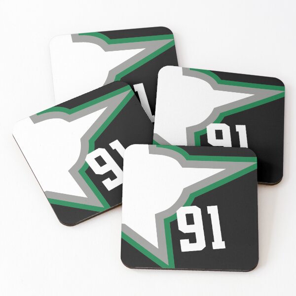 Item preview, Fave Numbers - Tyler Seguin designed and sold by Eye on the Blueline.