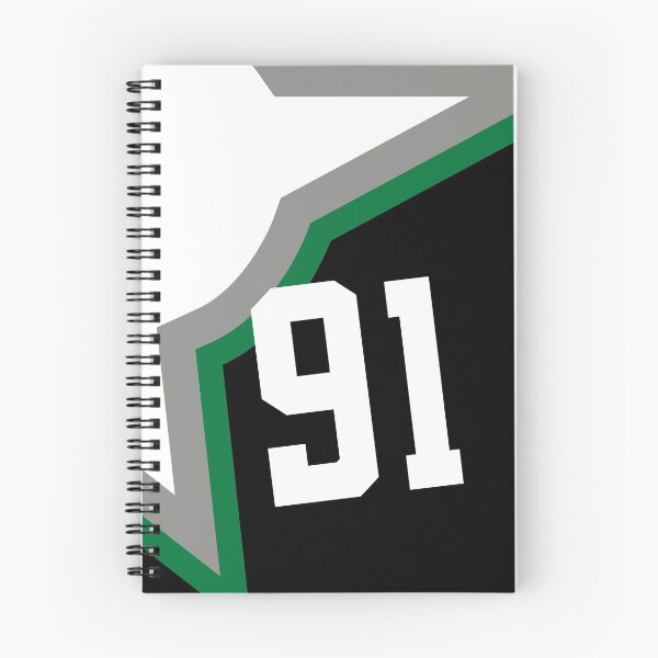 Item preview, Fave Numbers - Tyler Seguin designed and sold by Eye on the Blueline.