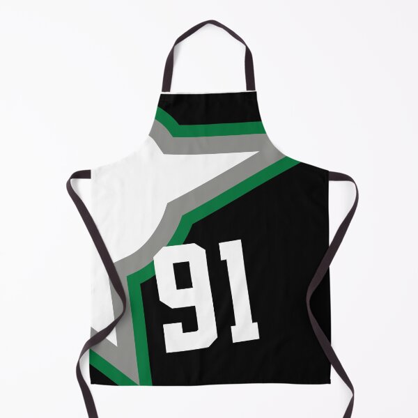 Item preview, Fave Numbers - Tyler Seguin designed and sold by Eye on the Blueline.