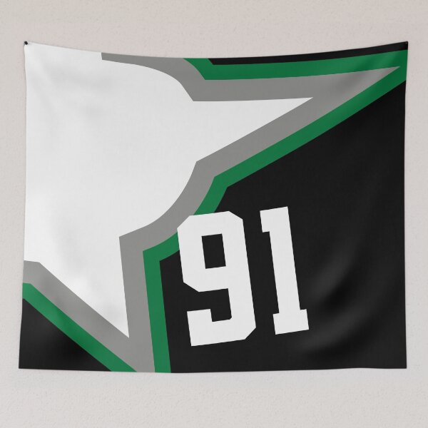 Item preview, Fave Numbers - Tyler Seguin designed and sold by Eye on the Blueline.