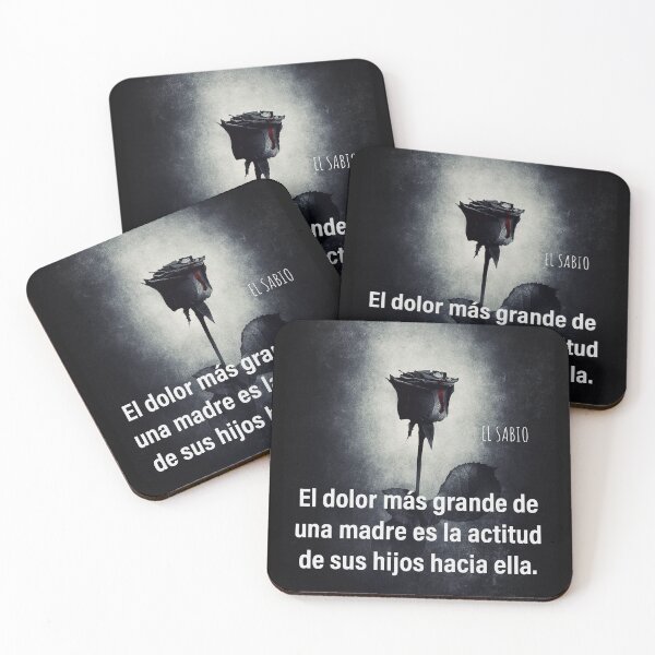 Item preview, Dolor de madre designed and sold by Yesenia Ortiz.