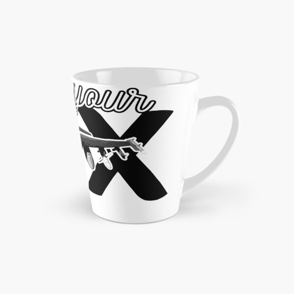 Item preview, On Your SIX (FIGHTER PILOT) designed and sold by TheSkyStore.