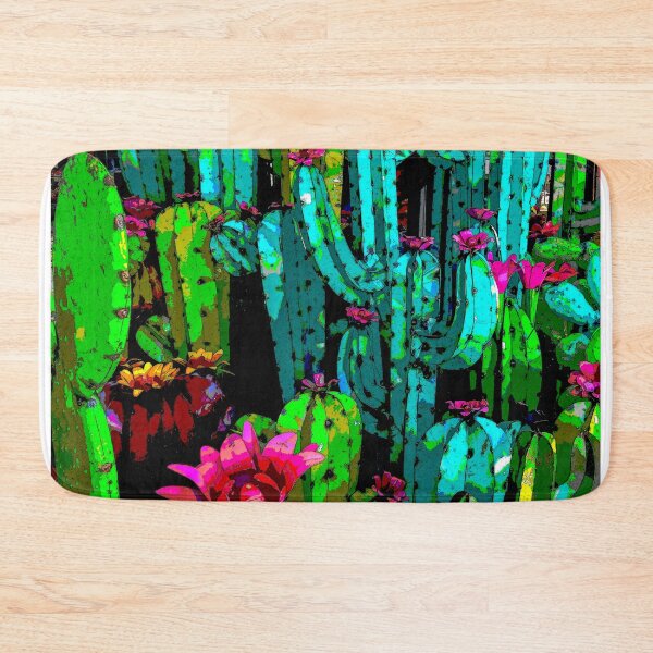Item preview, Southwest Metal Cacti - Hatch, NM designed and sold by William E Lopez.