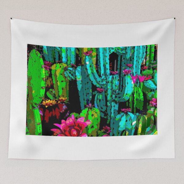 Item preview, Southwest Metal Cacti - Hatch, NM designed and sold by William E Lopez.