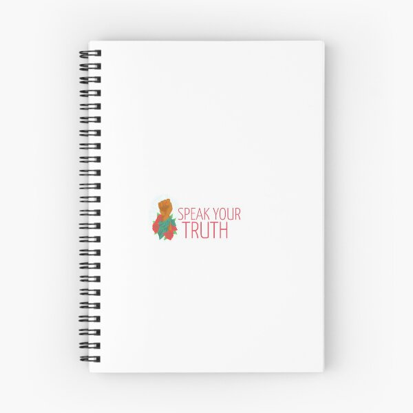 Item preview, speak your truth designed and sold by crack dsg.