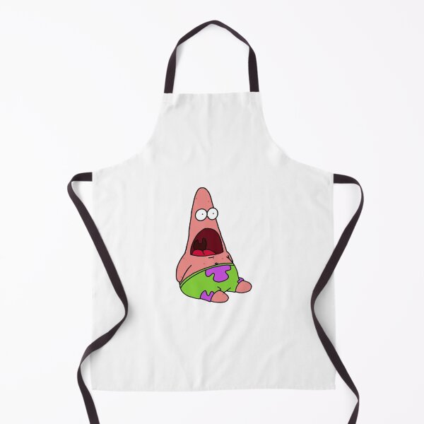 Item preview, Shocked Patrick designed and sold by lillymeier03.
