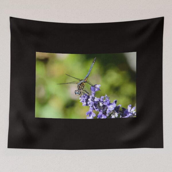 Item preview, Dragon Wings and Purple Things designed and sold by RewskiPhotos.