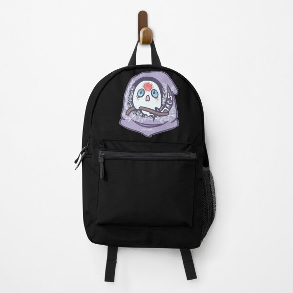 Item preview, Ghost Grim Reaper designed and sold by SabrinaSana.