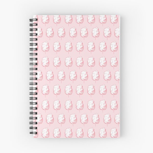 Item preview, Pink Cotton Candy  designed and sold by Mon-Bonbon.