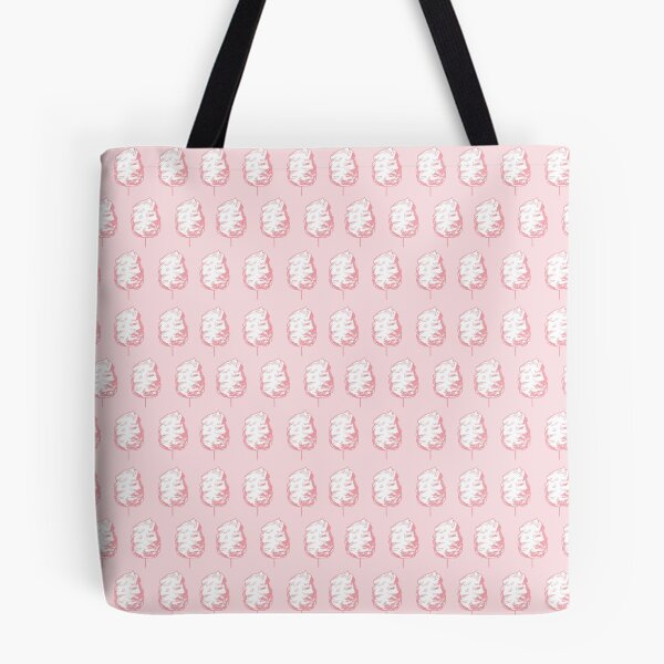 Item preview, Pink Cotton Candy  designed and sold by Mon-Bonbon.