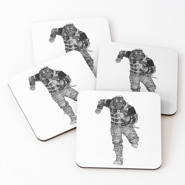 Item preview, Kaiman Design designed and sold by sad-square.