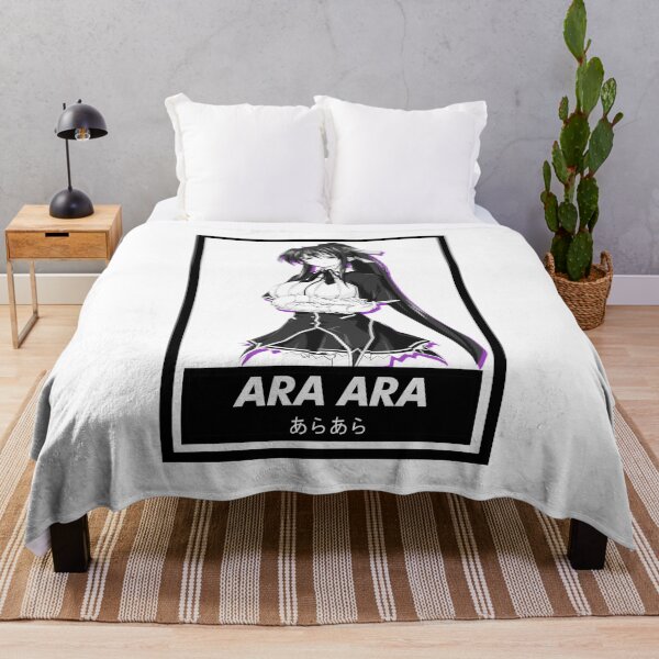 Item preview, Akeno Himejima designed and sold by rubster21.