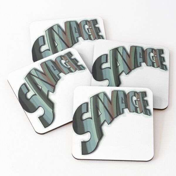 Item preview, Savage  designed and sold by jpresar.