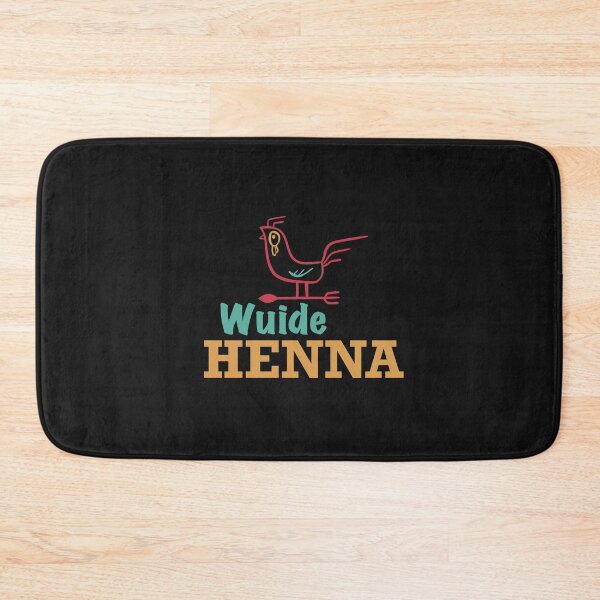 Item preview, Wuide henna brush draw designed and sold by Ortzi68.