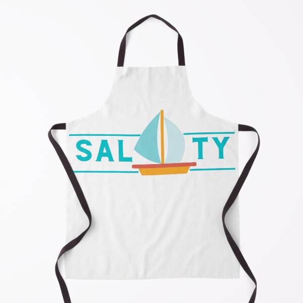 Item preview, Salty Sail Boat designed and sold by Samsdesignshop.