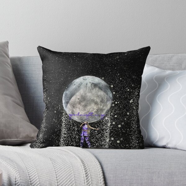 Oyasumi Pillow Travel Sleeping Head Cushion