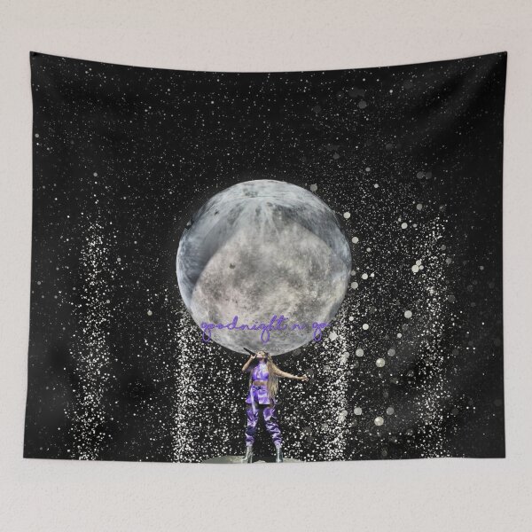 Item preview, GOODNIGHT N GO VISUAL OF SWT designed and sold by remylocks.
