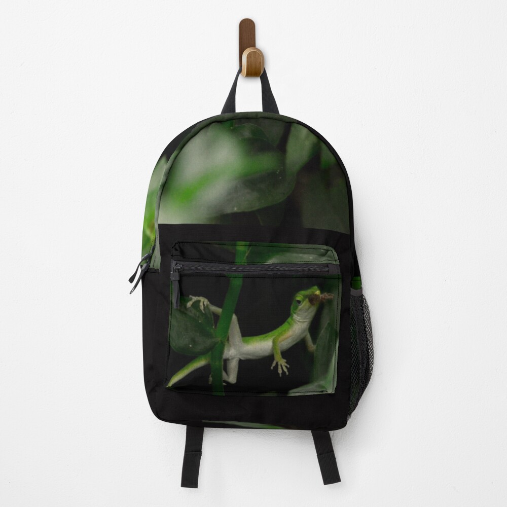 Item preview, Backpack designed and sold by RewskiPhotos.