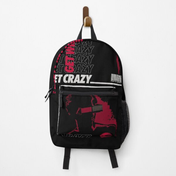 Item preview, Get crazy get wild designed and sold by thisisbari.
