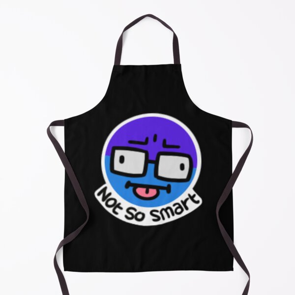 Item preview, Not So Smart designed and sold by raybound420.